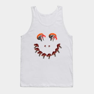 the day of laughter Tank Top